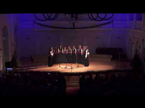 Klapa Dišpet - Otče naš