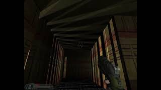 Doom 3 engine - Multiple lights, but is it good?