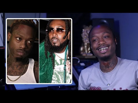 The Forum Magazine Confronts Rito Santana On FMB DZ Using “Whoop” — Here’s His Response 