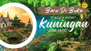 Download lagu BARU DI BUKA..!! 10 Wisata Favorit Yang Ada Di Kuningan, Jawa Barat mp3