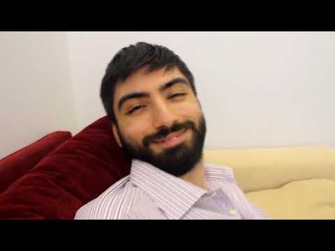 Sen Zavallısın, Yıkıksın, Bitmişsin