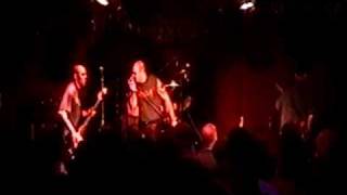 Creed live (bound and tied)official- very rare