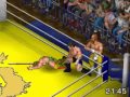Justin Gabriel Kuji Kanemoto Vs Kenny Omega Sabu Part 2