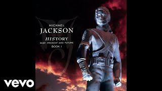 Michael Jackson - This Time Around (Audio)