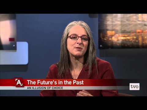 The Future's In the Past