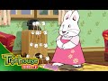 Max Ruby Episode 72 FULL EPISODE TREEHOUSE DIRECT