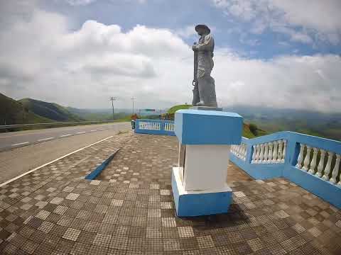 São José do Barreiro 