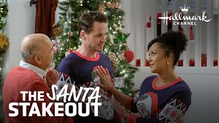 The Santa Stakeout (2021) Video