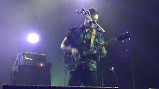 Shit in Your Cut by Modest Mouse (Live 9/10/17)