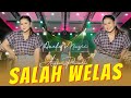 ANGGUN PRAMUDITA SALAH WELAS Official Music Video ANEKA MUSIC