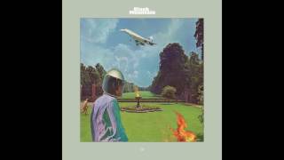 Black Mountain - space to bakersfield