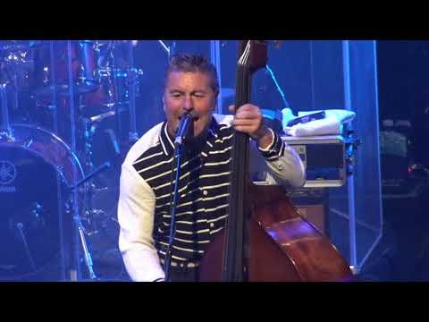 The Jets (Festival Rock n' Roll  Disney  Village - 06/09/19 - Billy Bob"s)