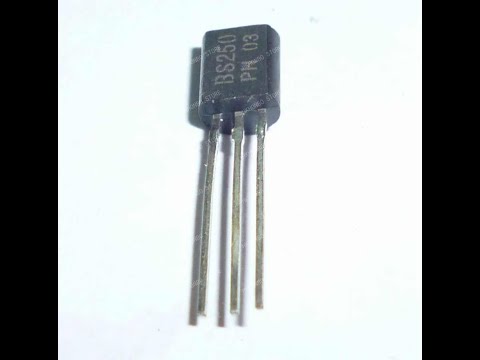 Curiosidades 99 - Como Funciona o MOSFET Depletion