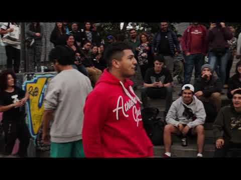 MAURICIO vs SOLISBÉ | 3ro Y 4to | 1ra Fecha #ELCIRCULOVALDIVIA