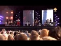 The Script live at Pinkpop 2013: Millionaires