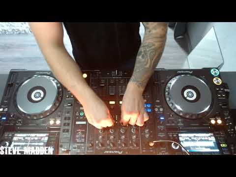 Tech House Session Juli 2020