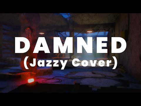 COD Zombies: Damned (Jazzy Cover)