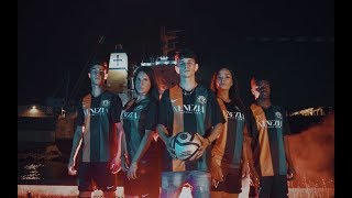 Arancioneroverde Music Video
