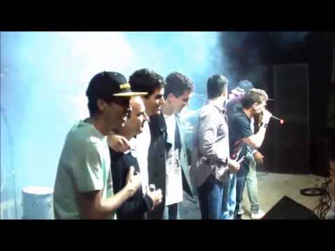 SAMBADM "SambAdm Esbórnia Tour" Ep. #5 Santa Teresa