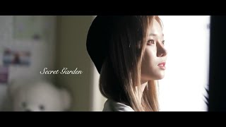 Secret Garden (비밀의 화원)/IU｜Winter(from aespa)