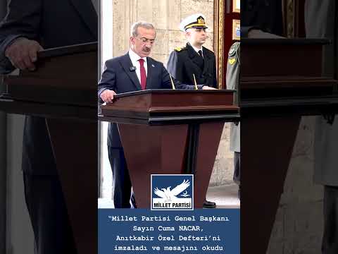 Türk'e durmak yaraşmaz, Türk önde, Türk ileri!