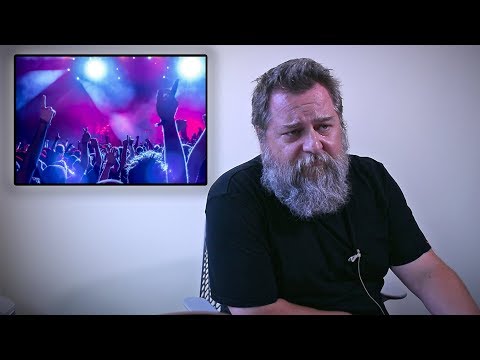 BALKAN INFO: Nikola Pejaković - Popularna muzika je malograđanska, prostačka i primitivna!