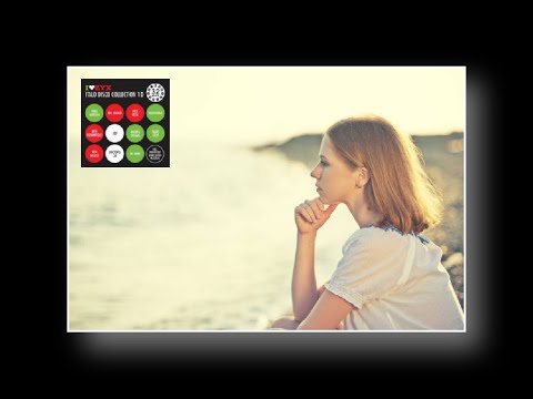 Neil Smith - Help Me Through The Summer - I Love ZYX Italo Disco Collection 10