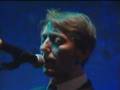 Einsturzende Neubauten - Zebulon (Live 2000 part 3)