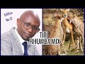 Rhumba Mix Titi Edition No 12