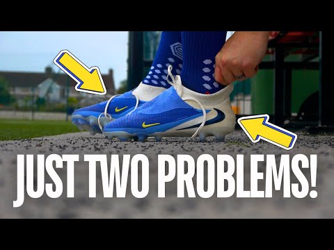 Easily Nike's BEST Boot in 2025 - Phantom 6 Elite Playtest Review
