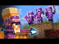 I Was Banished To The Nether
