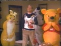 Winnie The Pooh And Christmas Too Original 1991 Intro
