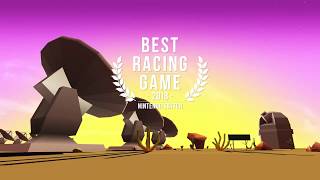 Horizon Chase Turbo video 2