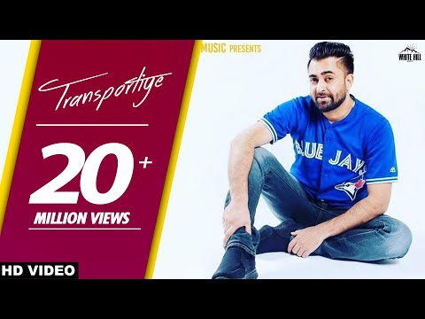 Poster transportiye lyrics – sharry mann