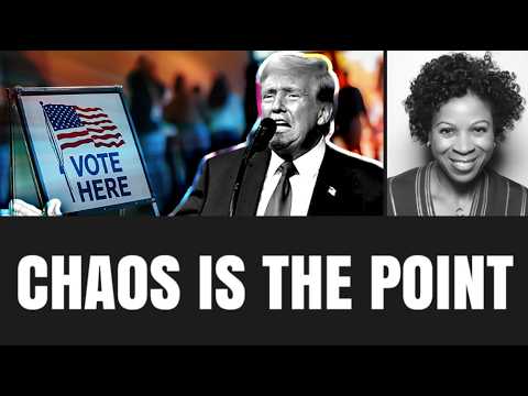 Shocking Details of Trump’s Chaos Nobody’s Talking About