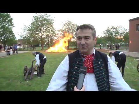 PRILOG KRONIKEVG, KUD Micevec, Jurjevske svečanosti, 23.04.2016.