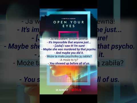 Learn Polish 🇵🇱 | Practice Polish Conversation Through Movies Dual Subtitles 4 | impolygroid