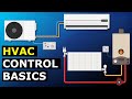 Basic HVAC Controls - learn hvacr