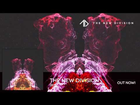 The New Division - Iris