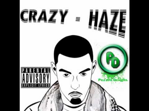 Crazy Haze - The Lost Tapes Chapter 1 - Track 5