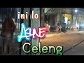 Condition Of The Celeng Panorama Intersection Subang