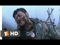 Deathwatch (2002) - Living Barbed Wire Scene (9/11) | Movieclips