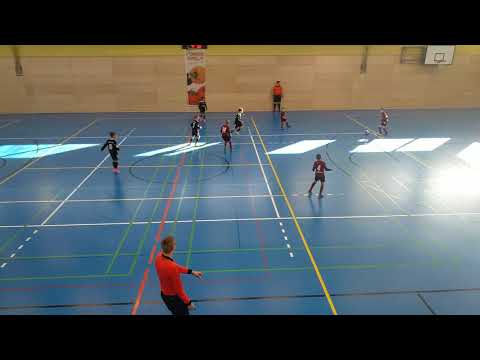 TSV Nürnberg Buch u9 - 1. FC Nürnberg u8