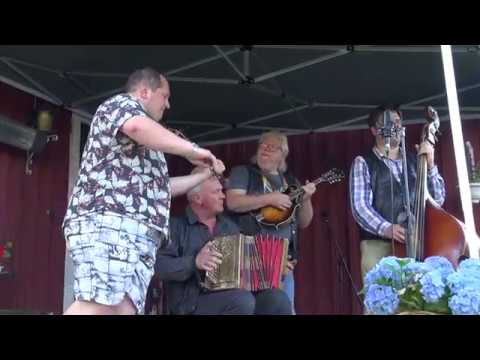 LÕÕTSPILLIPOISID (külaline ROBERT KREUTZWALD mandoliin) - Ukuaru valss