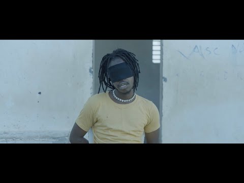 Dope Master - Looking At Me [Official Music Video]