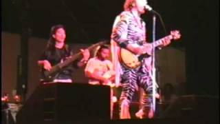 Mike Pinera "Ride Captain Ride"