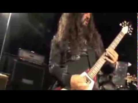 Nargiz Zakirova featuring Bella Lugozi -The Evil One