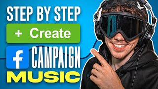 Promote Your Music Like THIS with Facebook Ads