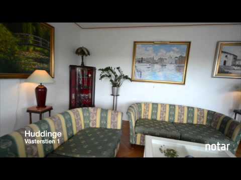 Västerstigen 1 - 7 rum · 120m2 + 120m2 - Stuvsta gård : Via Notar mäklare Liljeholmen