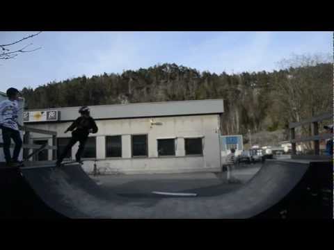 3TT - Bjelde & Trasti